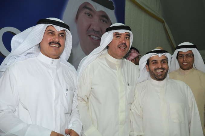 مباركة بالفوز