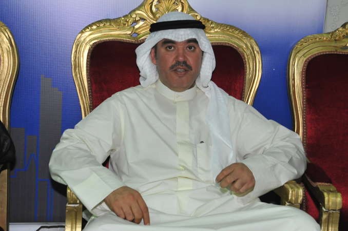 محمد الرشيدي
