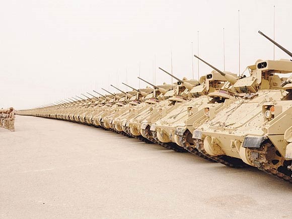 مسؤول سعودي لـ «سي.إن.إن»: القوات السعودية في حالة تأهب قصوى