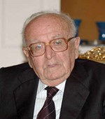 رئيس الحكومة الراحل رشيد الصلح ﻿