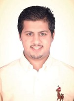 احمد بن نخي﻿