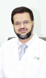 علي الدهام