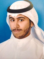 محمد العجمي ﻿