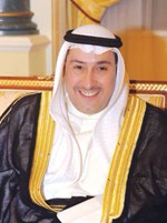 الشيخ فيصل الحمود