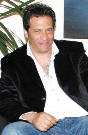 ماجد المصري: كنت ألعب الكرة قبل الإفطار