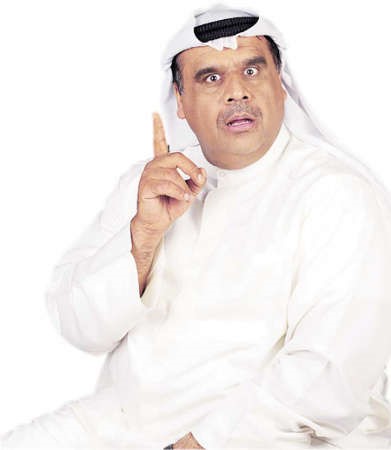 حارس مرمى نادي الكويت مصعب الكندري: أحب الكوميديا وأنتظر داود حسين وأحمد مكي