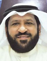 محمد الخالدي ﻿