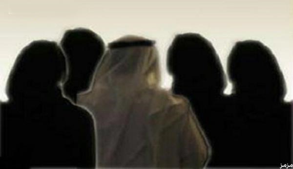 هاشتاق علاج العنوسة ثلاث زوجات يثير غضب السعوديات