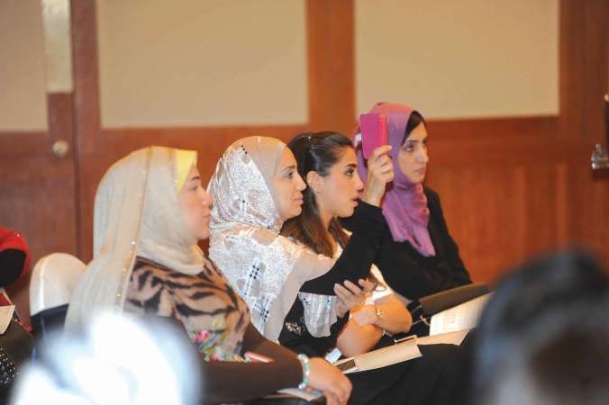 متابعة من صاحبات ارقى الصالونات وخبيرات التجميل 