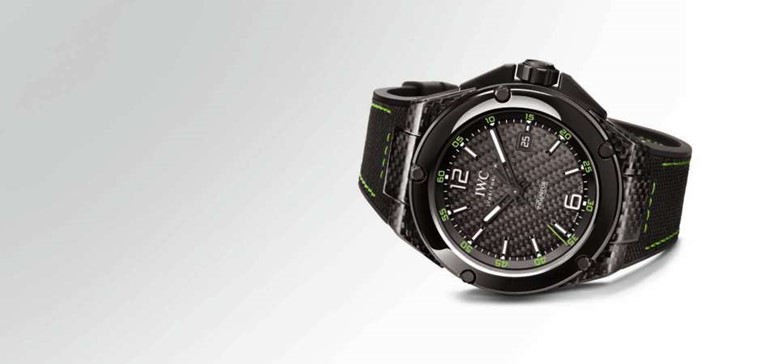 ساعتان جديدتان تنضمان إلى مجموعة ساعات INGENIEUR من إي دبليو سي شافهاوزن