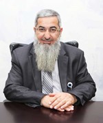 معمر صادق