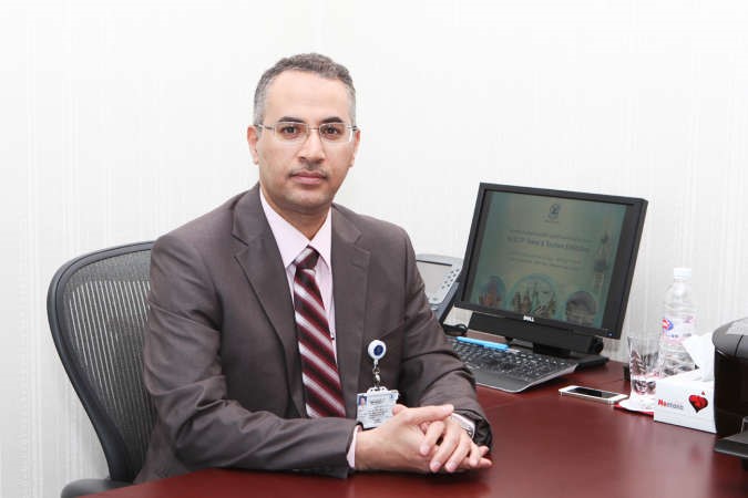 مطلال زيد المطيري 