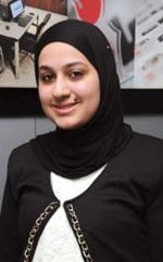 اميرة سامي محمد فرج ﻿