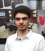 محمد خريشة﻿