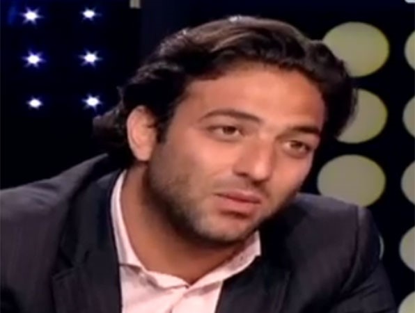 بالفيديو.. مذيعة تسأل "ميدو" عن آخر ليلة حمراء قضاها.. شاهد بماذا اعترف 