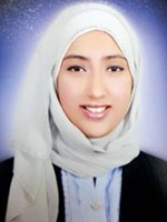 شيماء شاهين﻿