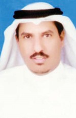 دمبارك العازمي