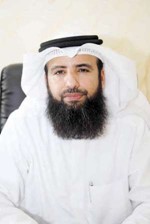 سعود المطيري