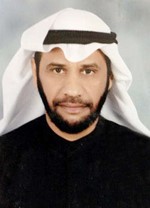 نجيب المطر﻿