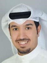 فرحان العجمي