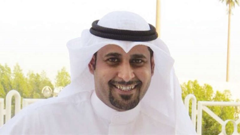 صالح الجنفاوي﻿