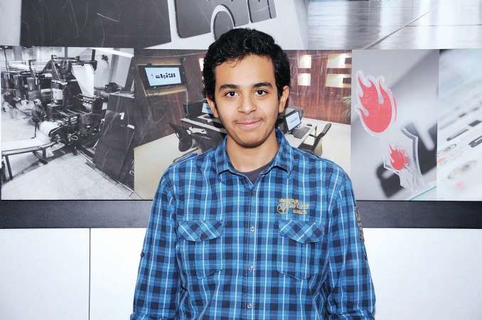 باسل احمد 