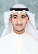 عبدالله المذن﻿