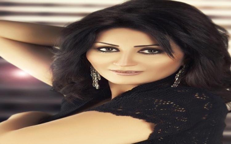 وفاء عامر: أخلاقي لا تسمح لي بالمتاجرة بآلام ليلى غفران 