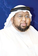 نايف الجيماز
