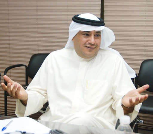 دمطر المطيري﻿