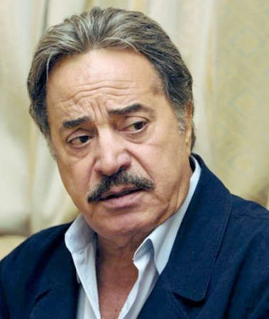 يوسف شعبان: لن أنسى أبداً «المال والبنون»