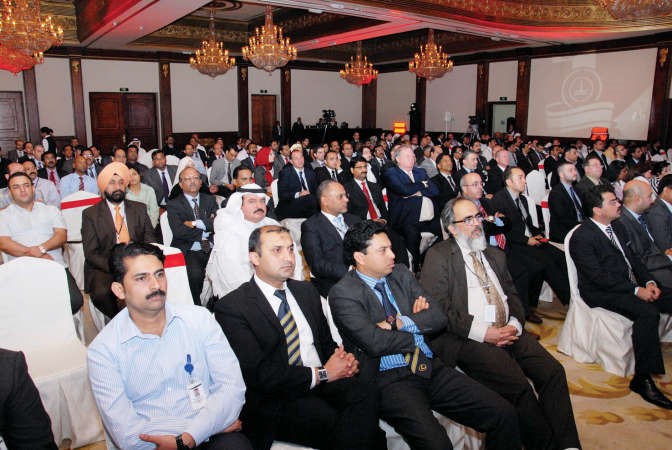 مجموعة «الساير» تكرم موظفيها المتميزين بـ «خدمة العملاء»