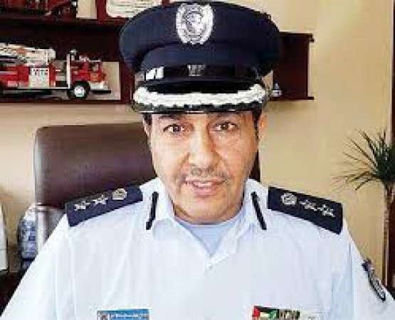العقيد خليل الامير ﻿