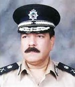 اللواء عبدالفتاح العلي ﻿
