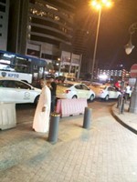 من حملة المباركية ﻿