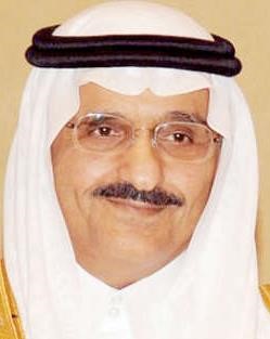 الامير خالد بن بندر
