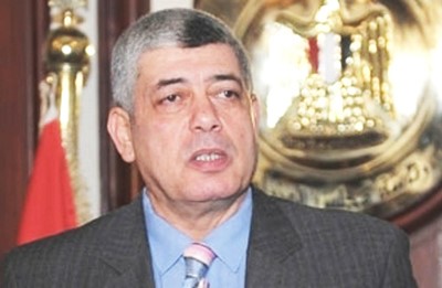 اللواء محمد ابراهيم