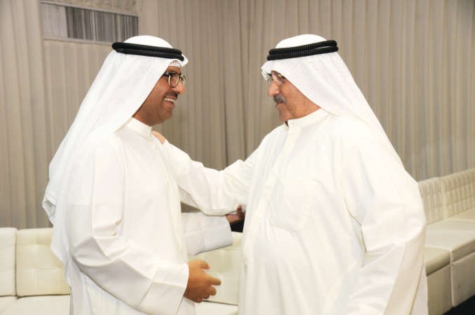 القضيبي مع احد المباركين﻿