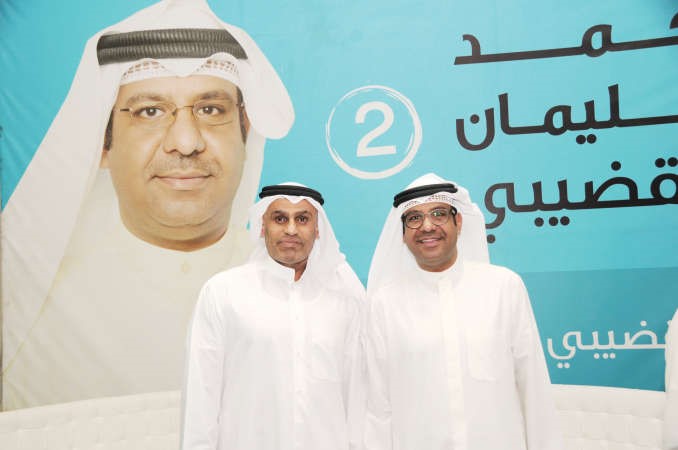 القضيبي مع احد المباركين﻿