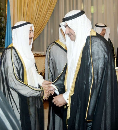  ودانس الرشيد مهنئا سموه