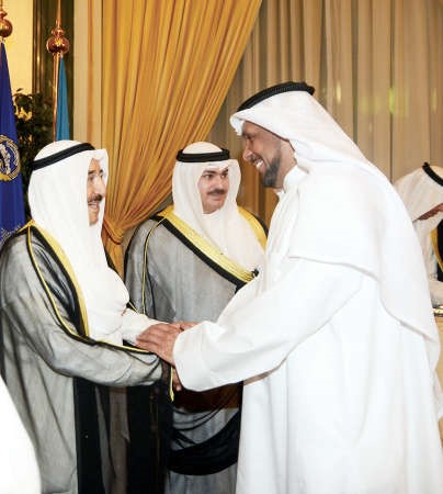  وتهنئة لسموه من د بدر الناشي