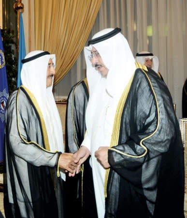 مباركة لصاحب السمو