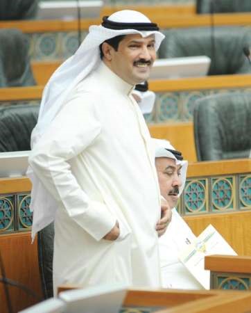 عبدالله العدواني
