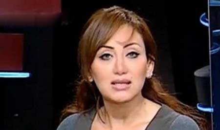 ريهام سعيد لفريق عملها: "أنتم خدامين وأنا اللي باقبضكم" 
