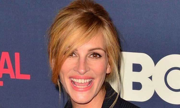 Julia Roberts