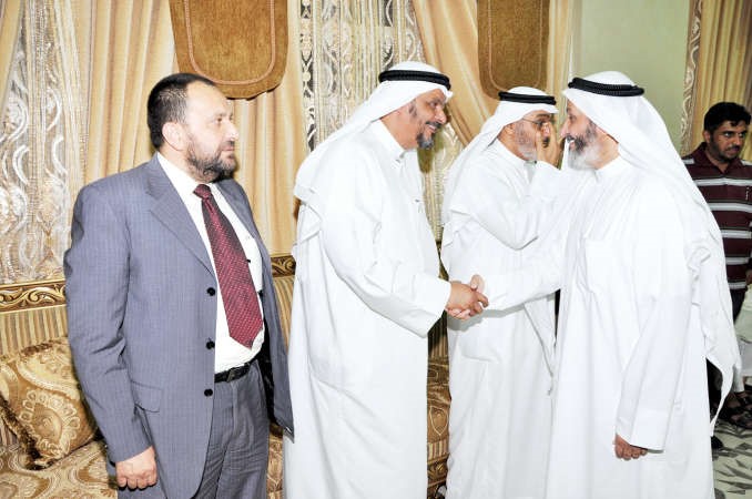 ممحمد العليم مهنئا	احمد علي