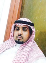 اسماعيل الدوسري﻿