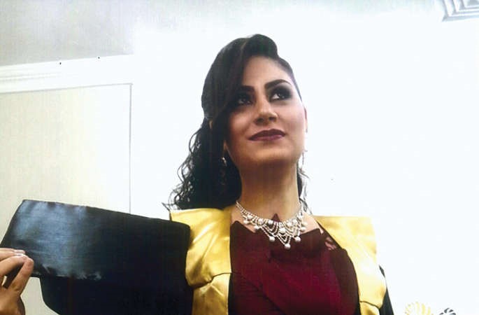 رنا ناجي