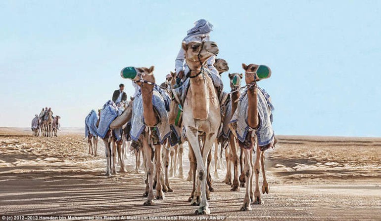 عثمان بن مظعون.. المهاجر إلى الله