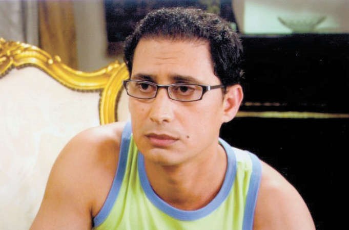 أحمد عيد: أقضي رمضان بصحبة أسرتي وأصدقائي